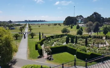 Timaru