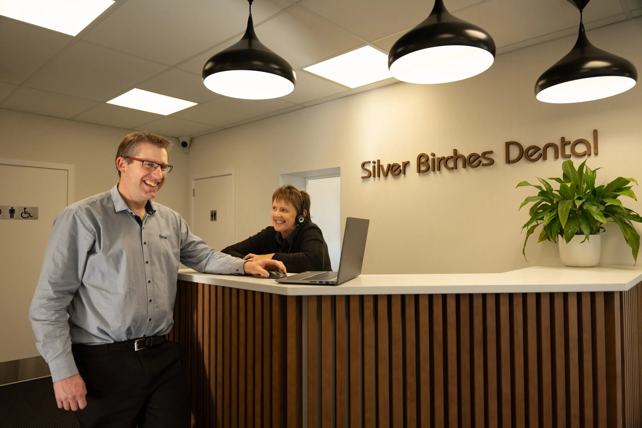 Silver Birches Dental