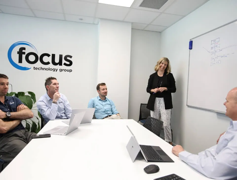 Focus Technology