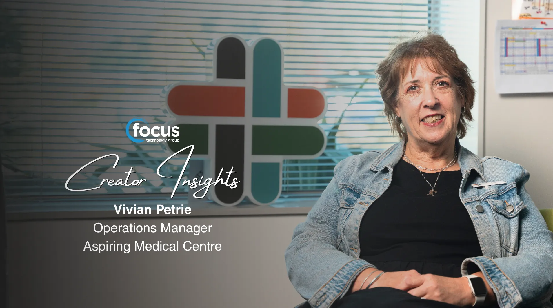 Focus Technology