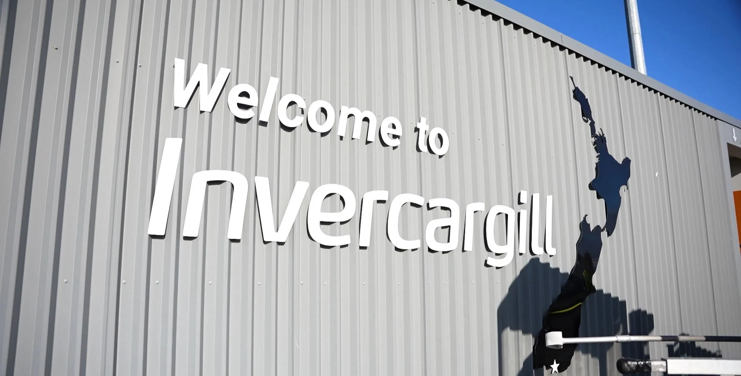 Invercargill Airport