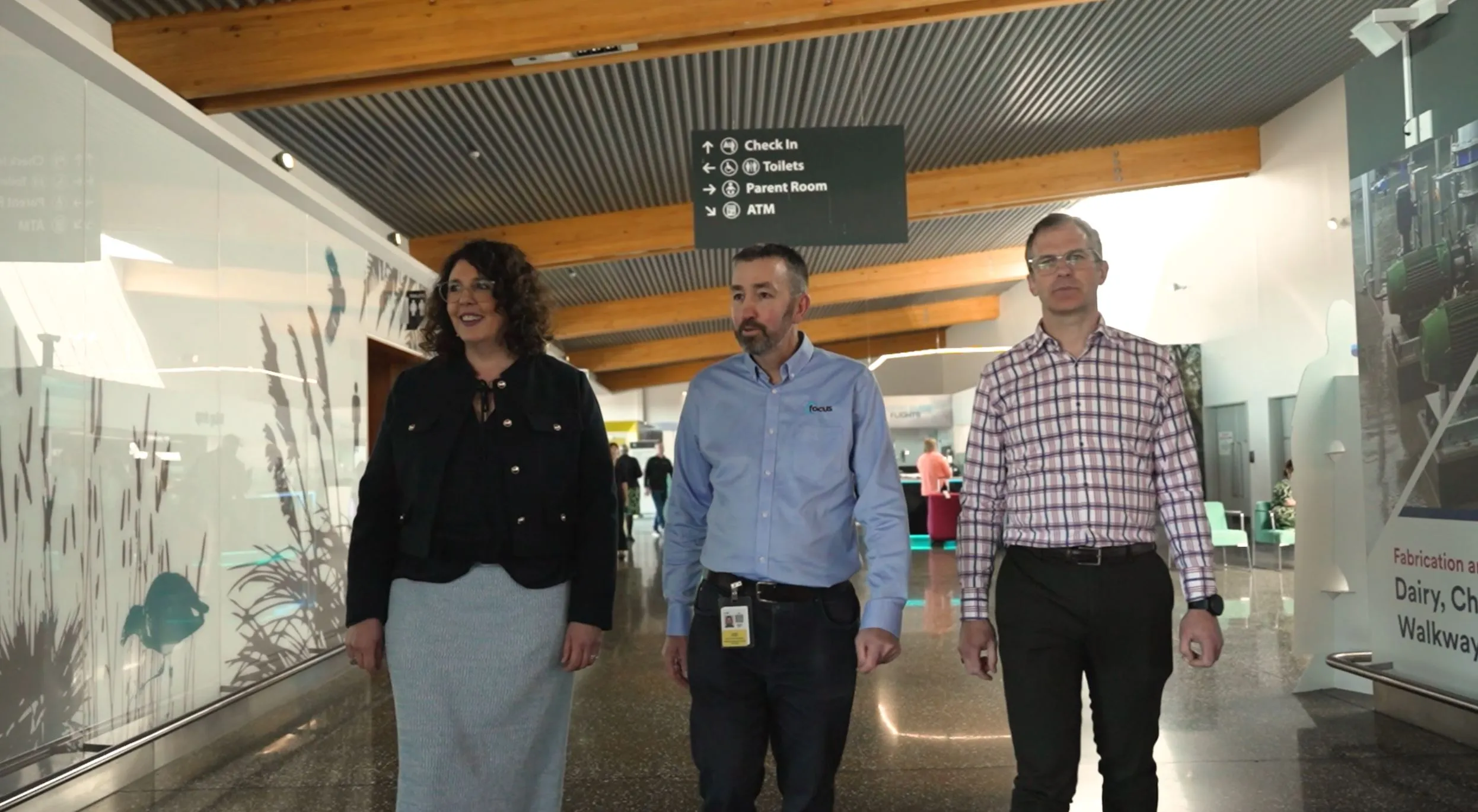 Invercargill Airport