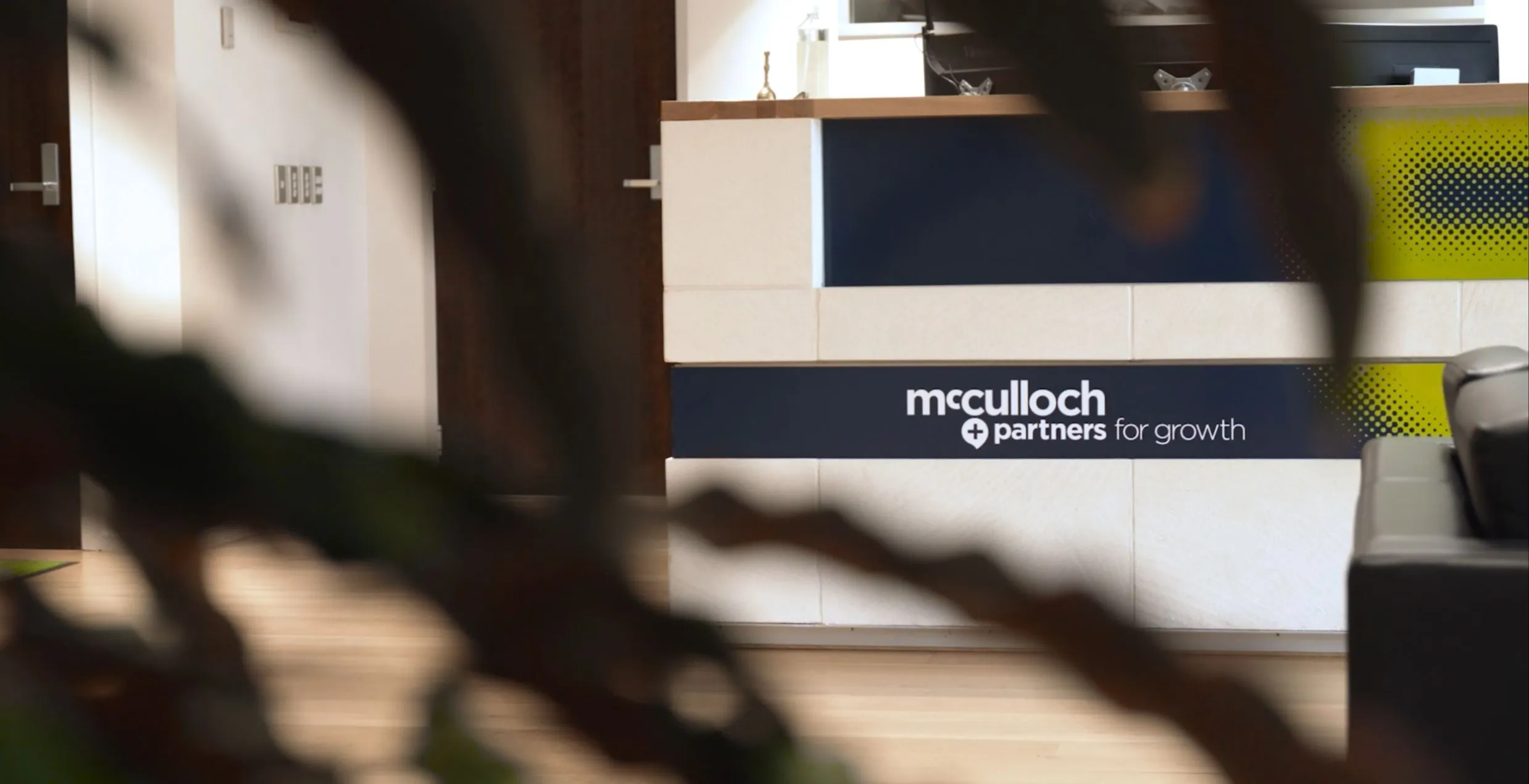 McCulloch and Partners