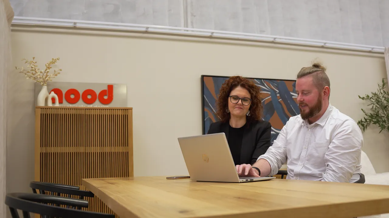Help for Growing Businesses