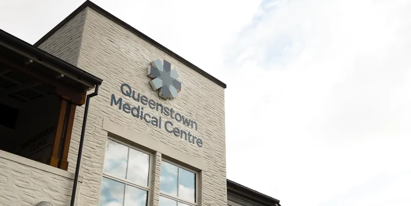 Queenstown Medical Centre 