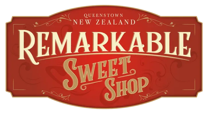 Remarkable Sweet Shop