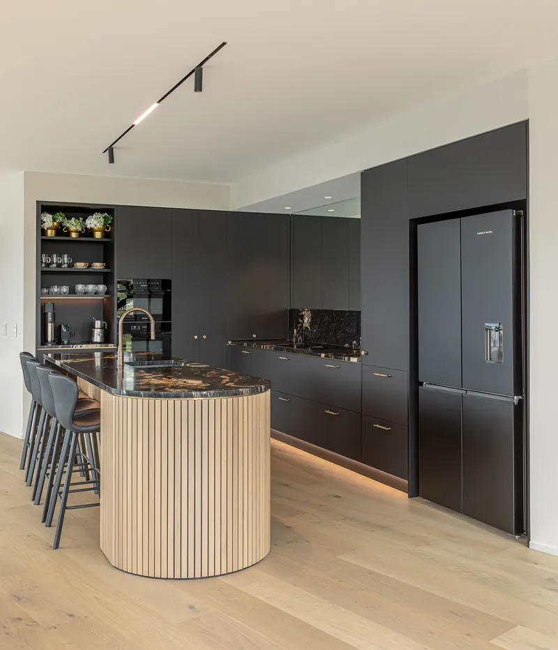 Trends Kitchens