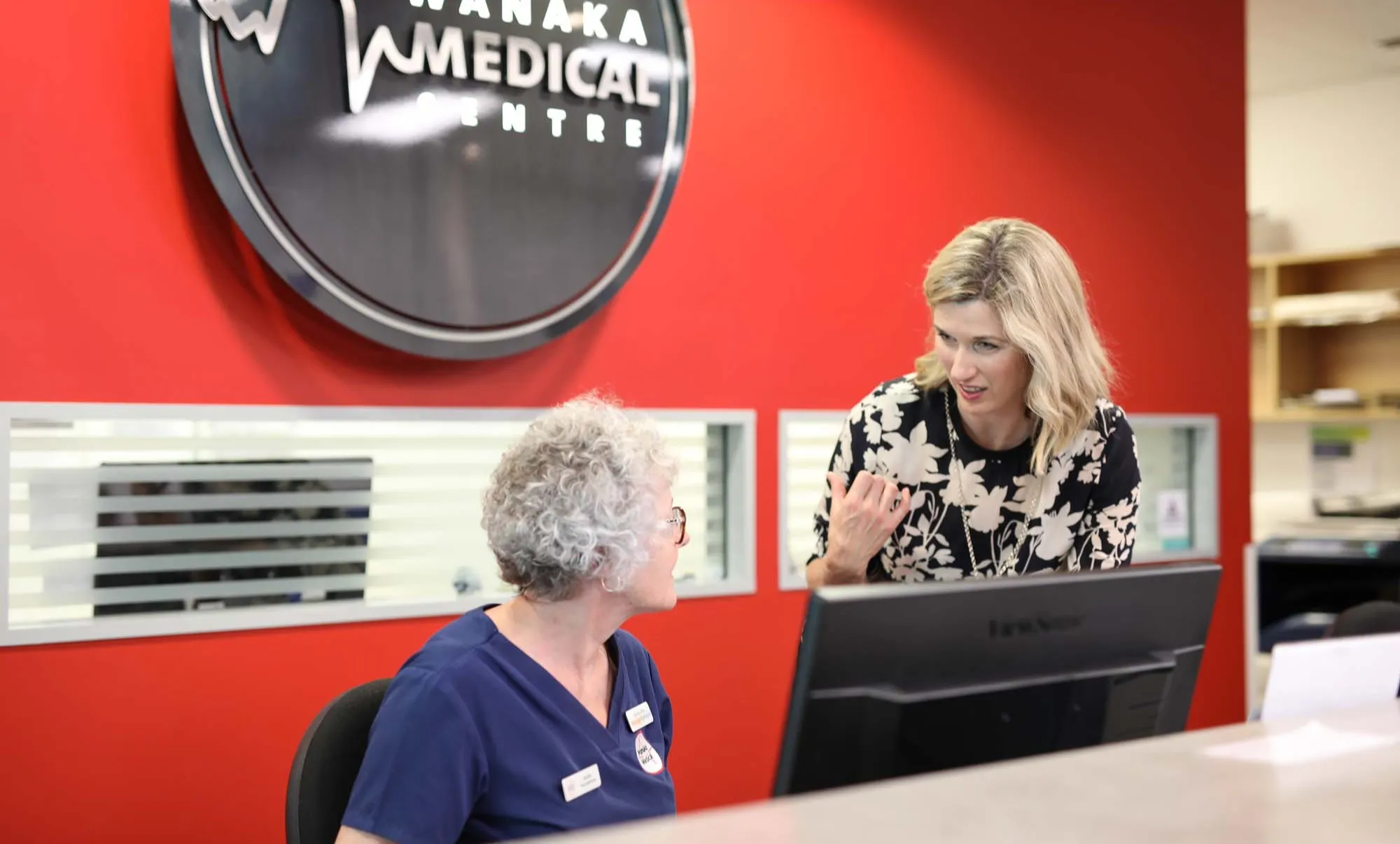 wanaka medical centre