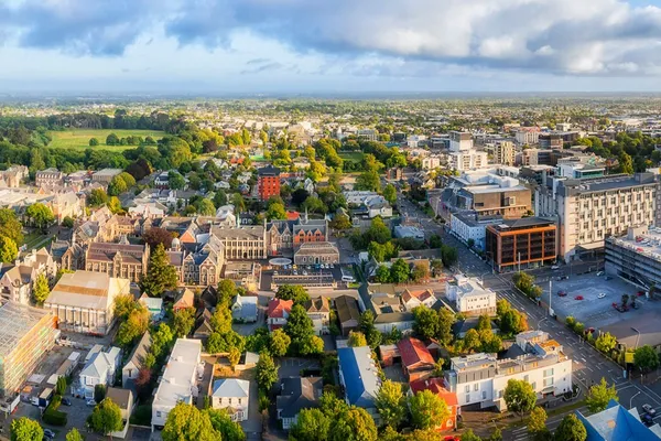 Christchurch