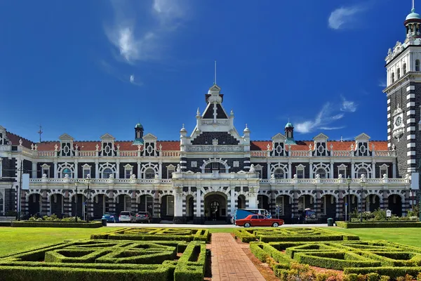 Dunedin