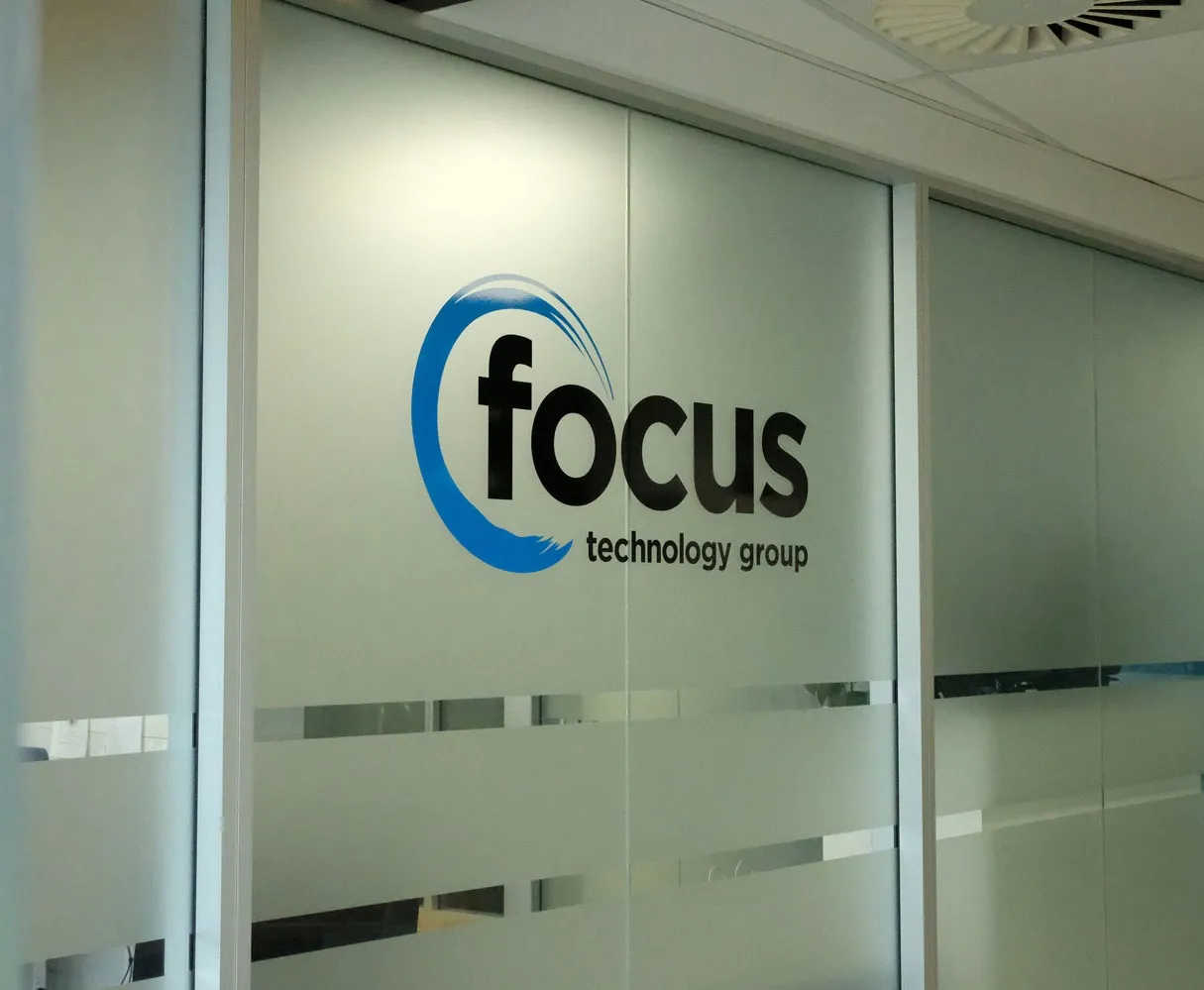focus technology office