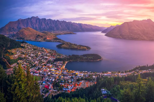 Queenstown