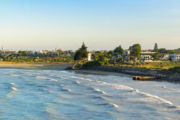 Timaru