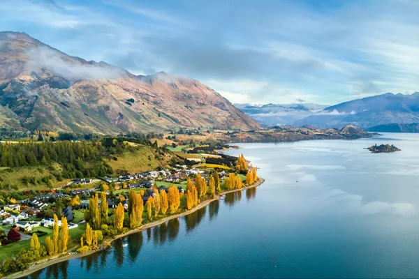 Wānaka