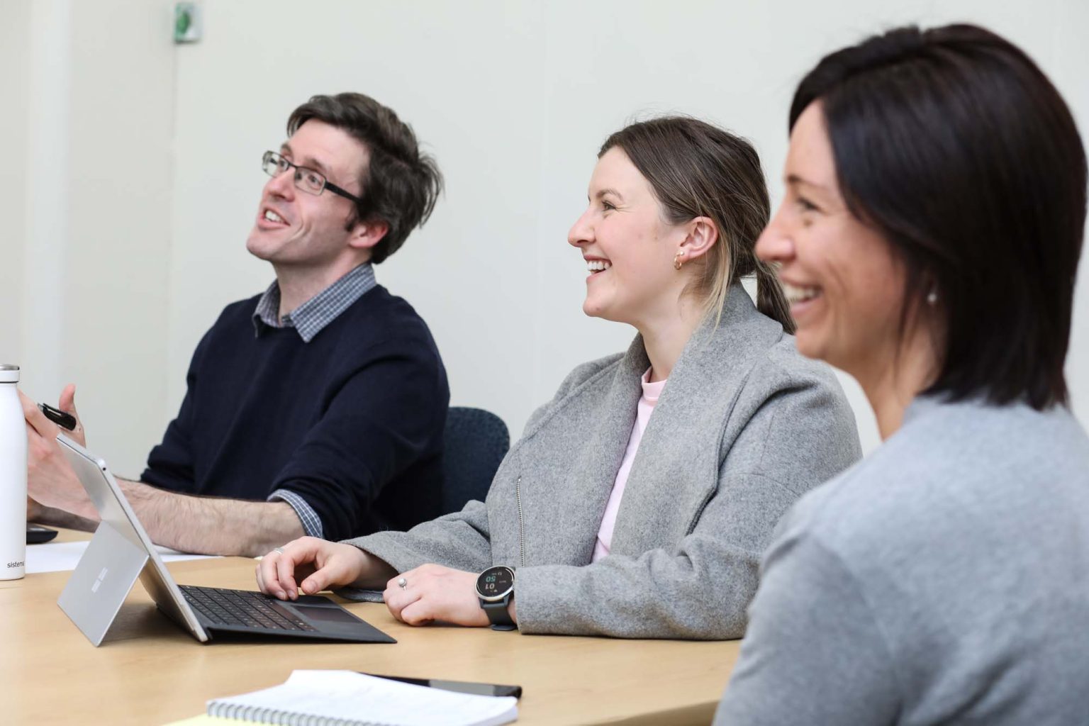 YMCA Southland Focus Technology